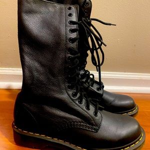 Doc Calf boots